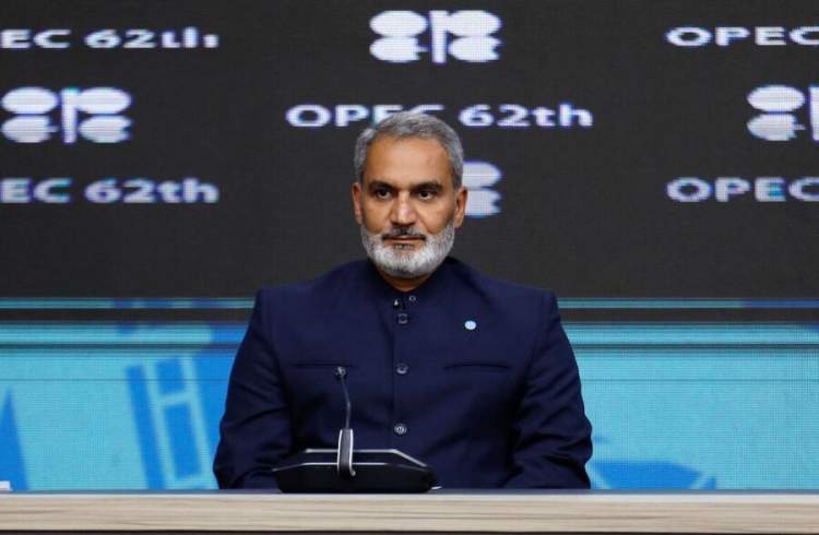 اوپک مشتاقانه منتظر بازگشت کامل ایران به بازار نفت است