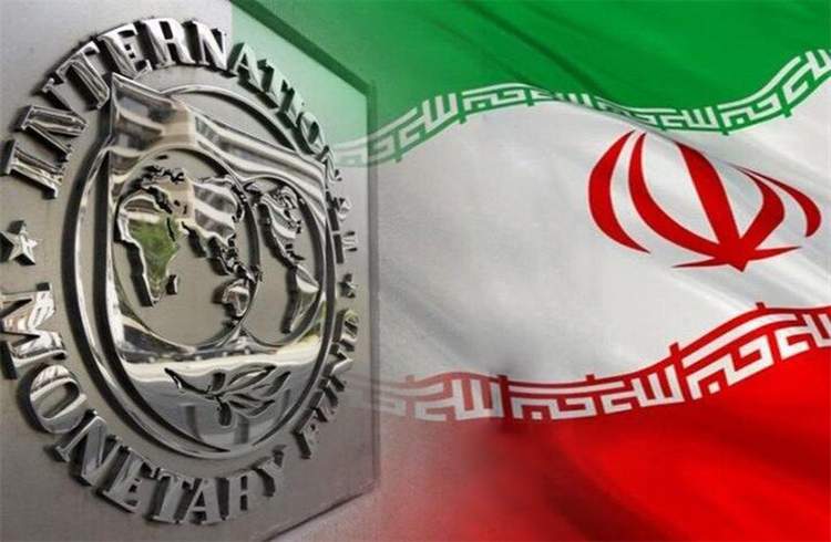 امکان برداشت ۶.۷ میلیارد دلار از منابع ایران در صندوق بین‌المللی پول