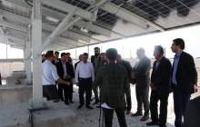 مهلت دولت به واحدهای غیرفعال برای بازگشت به تولید؛ نیروگاه خورشیدی بسازید