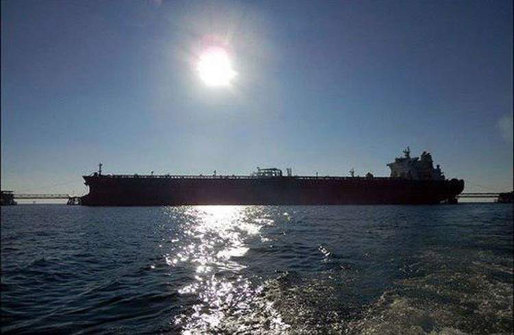 خبر مهم یک رسانه غربی از وضعیت صادرات نفت ایران