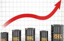 کاهش ذخایر نفت آمریکا قیمت نفت را افزایش داد