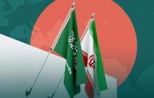 ادعای عربستان علیه ایران