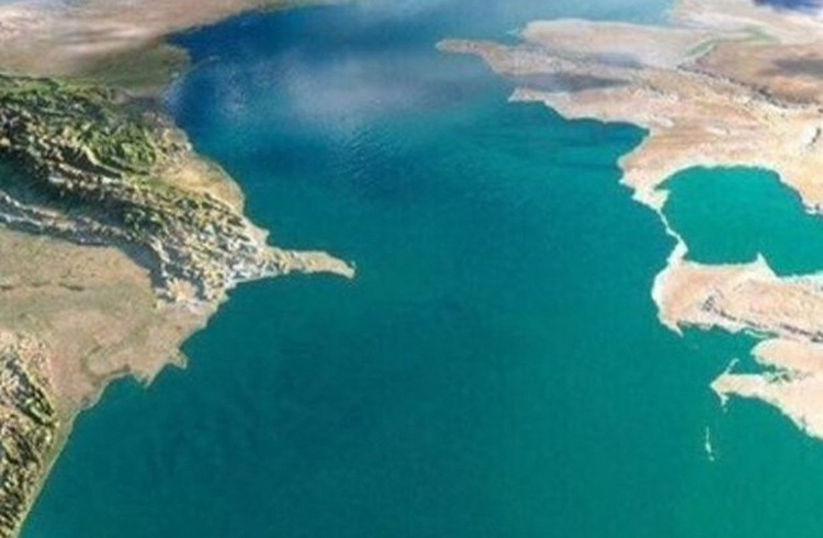 دریای خزر به سرنوشت هیرمند دچار می‌شود