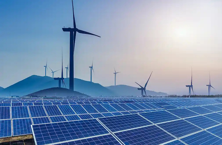 استرالیا رکورد جدیدی در انرژی تجدیدپذیر ثبت کرد