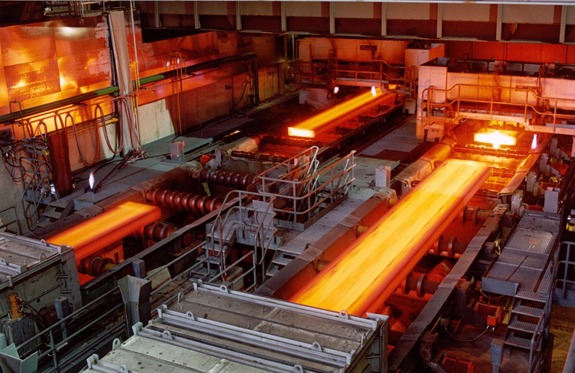 پیش‌بینی روند صنعت آهن و فولاد