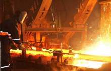 تقویت مصرف داخلی فولاد با اجرای پروژه‌های عمرانی