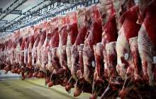 ورود ۴۰ هزار تن گوشت منجمد به کشور تا پیش از ماه رمضان