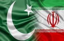 فصل تازه همکاری‌های امنیتی ایران و پاکستان
