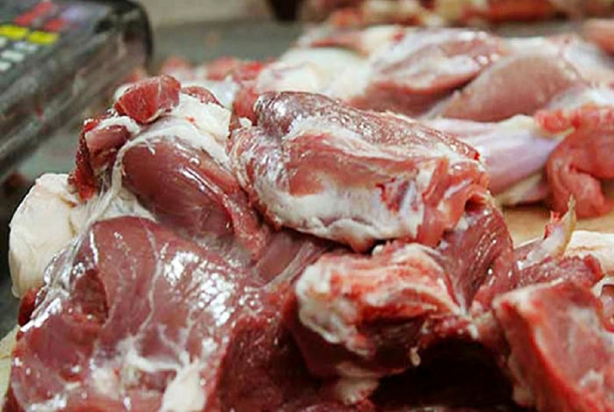 قیمت واقعی گوشت ۳۵۰ تا ۴۵۰ هزار تومان