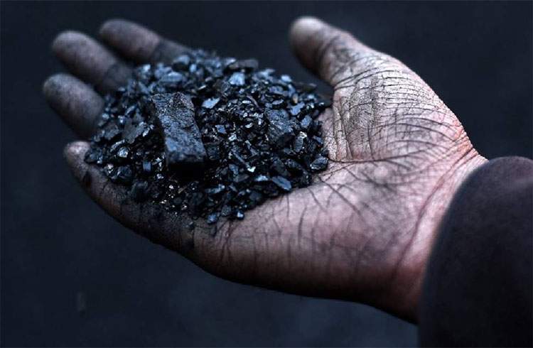 علل از صرفه افتادن تولید زغال سنگ در ایران