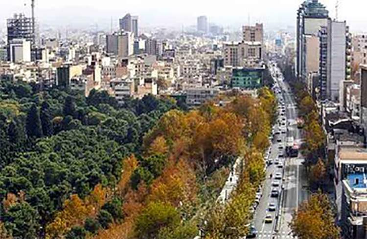 پشت پرده ورود چینی‌ها به بازار مسکن ایران