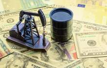 کاهش تقاضای چین نفت را ارزان کرد
