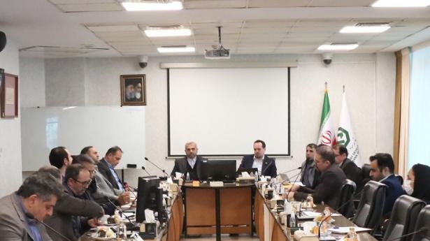اکوسیستم بانک توسعه صادرات ایران فرصت مناسبی برای تحقق بانکداری دیجیتال است