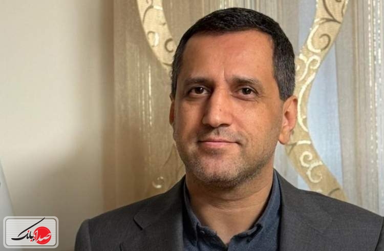 میراث ماندگار خلیلی در نفت پارس