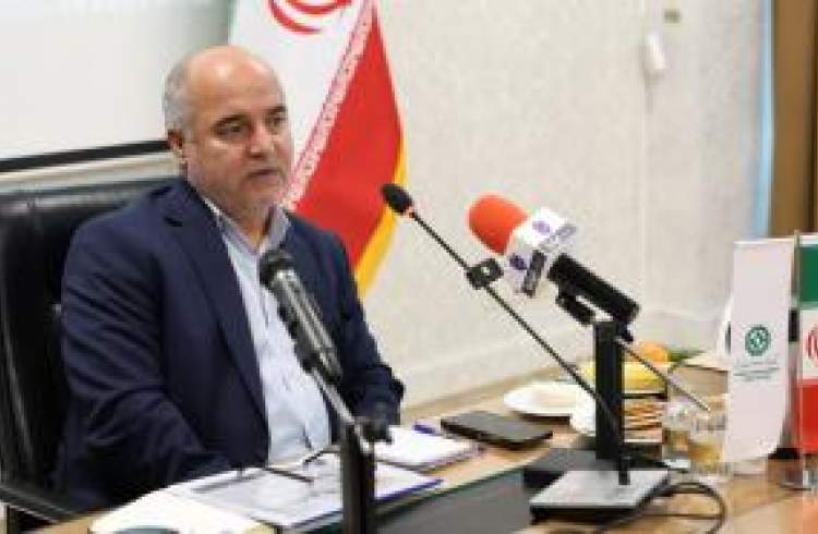 تامین مالی سرمایه گذاری های توسعه ای در اولویت اگزیم بانک ایران
