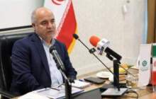 تامین مالی سرمایه گذاری های توسعه ای در اولویت اگزیم بانک ایران