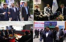 دیدارهای فشرده و تخصصی مدیرعامل بانک شهر با فعالان حوزه نفت، گاز، پالایش و پتروشیمی