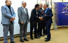 بانک کشاورزی به عنوان دستگاه برتر در مدیریت مصرف انرژی معرفی شد
