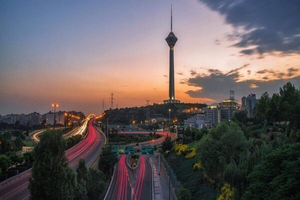 شهرهایی که سال گذشته در ایران بیشترین تعداد ورود گردشگر را داشتند