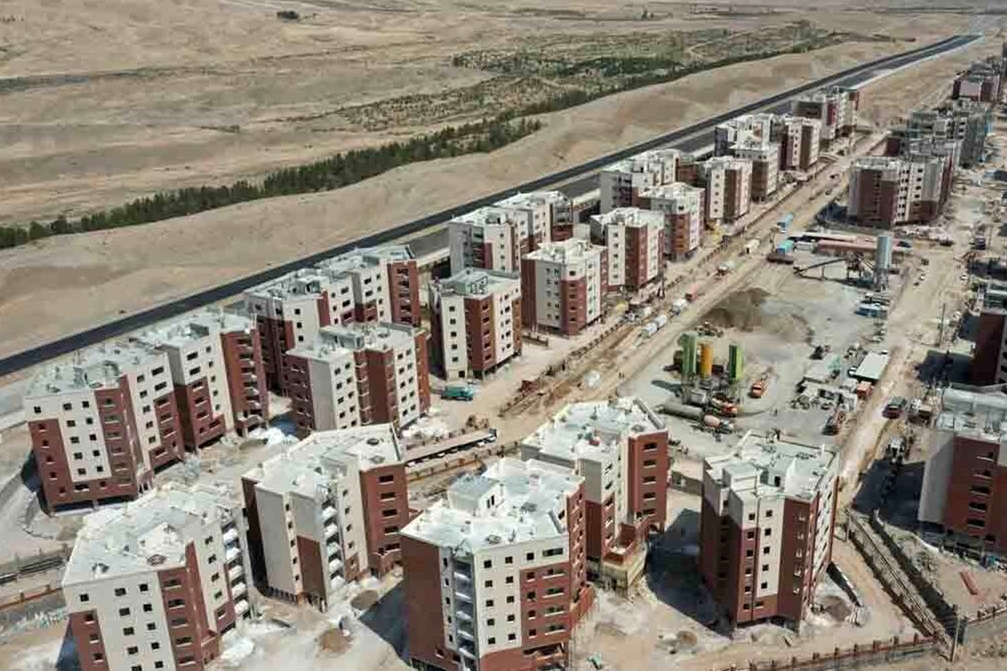 اعلام هزینه عجیب برای تکمیل مسکن مهر پردیس